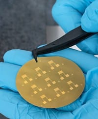 Polymer-Coated Silicon Nanosheets as Graphene Alternative