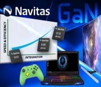 GaN Power ICs and Ten Technical Papers on Show in Tampa