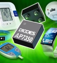 150mA LDO offers 1% Accuracy and 25&micro;A Iq