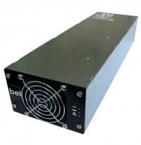 3.5kW Power Supplies can be used in Parallel or Serial