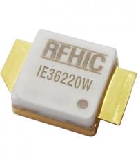 RFHIC acquiring GaN-on-Diamond Tech from E6