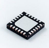 Motor Control SoC with Integrated MCU and FET Pre-driver