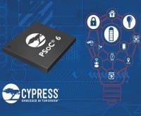 Purpose-Built MCU Architecture for Secure IoT Nodes