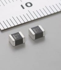 Polymer Aluminum Caps Replace Tantalums in Mobile Devices