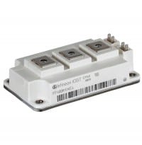 Modules in 62-mm Package Enable Higher Power Density