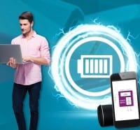 10A Inductorless Power Converter is Over 98% Efficient