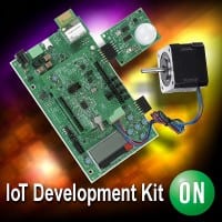IoT Development Kit for Differentiated Designs