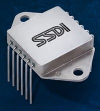SSDI enters Standard Mil-Aero Power Hybrids Market