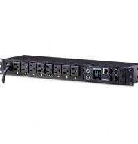 Metered-by-Outlet Power Distribution Units