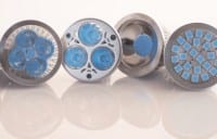 Active Cooling for Compact High-Power LEDs