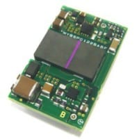 Surface-Mount Isolated DC-DC Converters for PoE