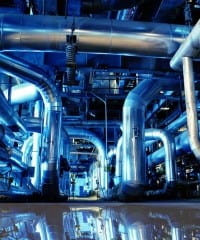 Northvolt Plans 32GWh Battery Factory