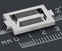 Thermal Management Combines Micro-Jets and Micro-Channels
