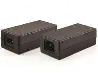 30W and 40W Desktop Adapters Comply Level VI and Tier 2