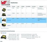 STMicro and W&uuml;rth Team for Online Design Environment