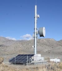 Solar Hybrid Power Systems Target African Telecom Market