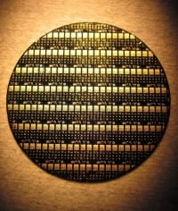 Akash Systems to Commercialize GaN-on-Diamond Tech