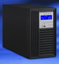 DSPs and SMDs Enable Higher UPS Performance