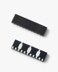 TVS Diode Arrays have Capacitance of 0.3pF