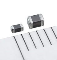 Chip Beads and Inductors with Robust Soft Termination