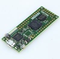 Arrow Electronics Launches FPGA IoT Maker Board