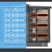 Passive Magnetic Fault Current Limiter Tech gets Investor