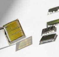 &euro;8 Million Project Aims for Cubic SiC for EVs