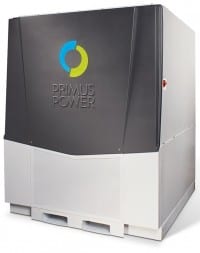 $32 Million for Flow Batteries with Multi-Decade Operation