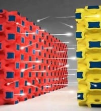 3D Nano Batteries LLC to be Unveiled