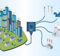 “Virtual Batteries” Could Lead to Cheaper, Cleaner Power