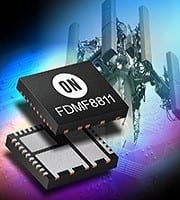 100V Power Stage for Half- and Full-Bridge Converters