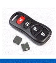High-Current Power Inductors for Vehicle Systems