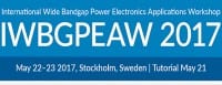 Wide Bandgap Power Electronics Workshop in Sweden