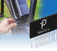 HVICs Enable 98% Efficient PFC Designs Up to 550W