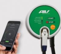AeroVironment and eMotorWerks Partner on Smart EV Charging