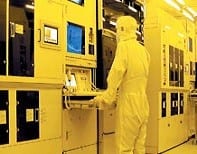 Hua Hong Power Discrete Platform Hits 5 Million Wafer Shipments