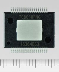 Audio System Regulator IC Handles All Power Requirements