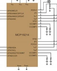 Digitally-Enhanced Power Analog Solution for DC-DCs