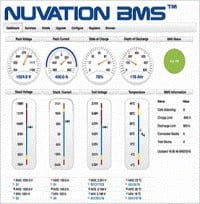 Nuvation Expands in Large-Scale Battery Energy Storage