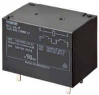 1kV Relays Target PV Combiner Boxes