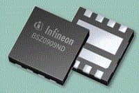 FETs Optimized for Compact & Efficient Wireless Charging