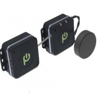 Wireless Communications Solution Pairs with Wireless Power