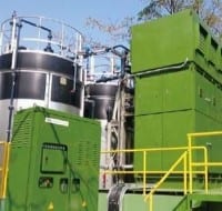 Sumitomo Supplies Flow Battery to Taiwan Power Research
