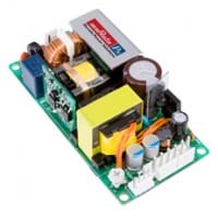 Nichicon to Buy Part of Murata’s AC-DC Business Unit
