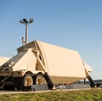 Ballistic Missile System to get GaN Upgrade