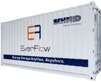 SCHMID Supplies Energy Storage for Smart Grid Lab