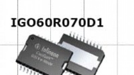 Reliable GaN Switches for Datacenter and Telecom Power