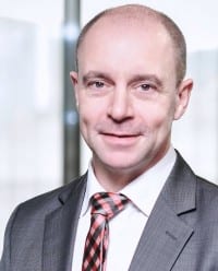 W&uuml;rth Appoints CTO Alexander Gerfer to the Executive Board