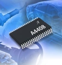 Multi-Output Automotive PMIC with Buck-Boost Pre-Regulator