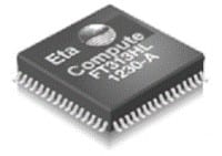 Lowest-Power MCU IP Targeting Energy Harvesting IoT